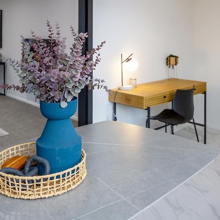 Discover Elegance - New Central Haven. 3 Bedroom Christchurch Exteriér fotografie