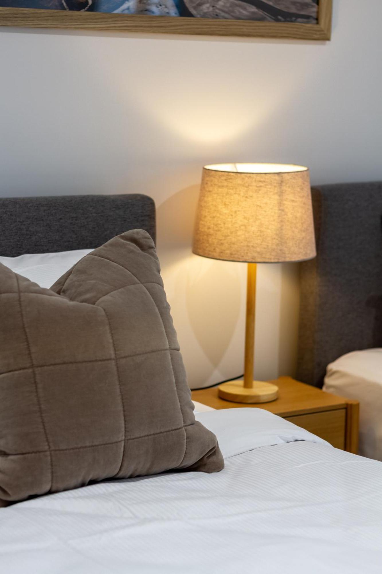 Discover Elegance - New Central Haven. 3 Bedroom Christchurch Exteriér fotografie