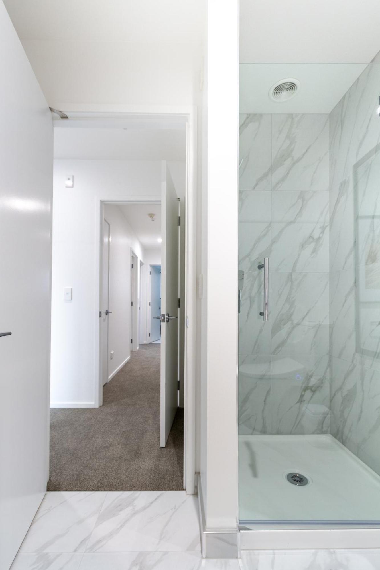 Discover Elegance - New Central Haven. 3 Bedroom Christchurch Exteriér fotografie