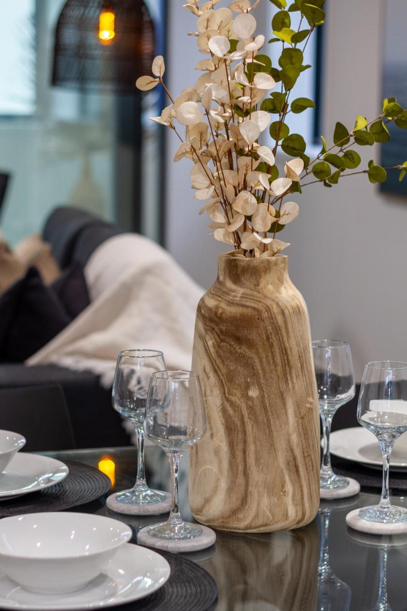 Discover Elegance - New Central Haven. 3 Bedroom Christchurch Exteriér fotografie