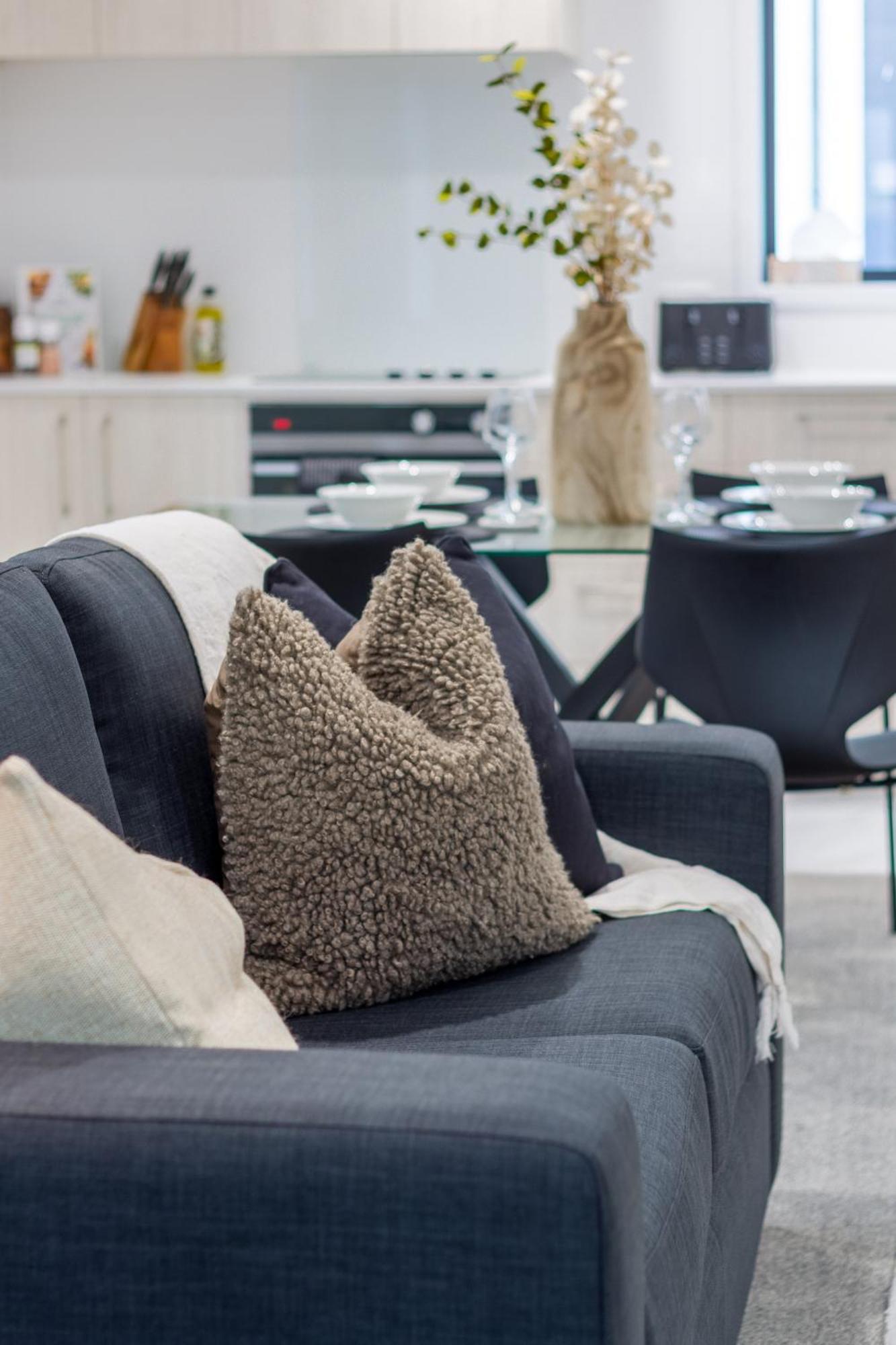 Discover Elegance - New Central Haven. 3 Bedroom Christchurch Exteriér fotografie