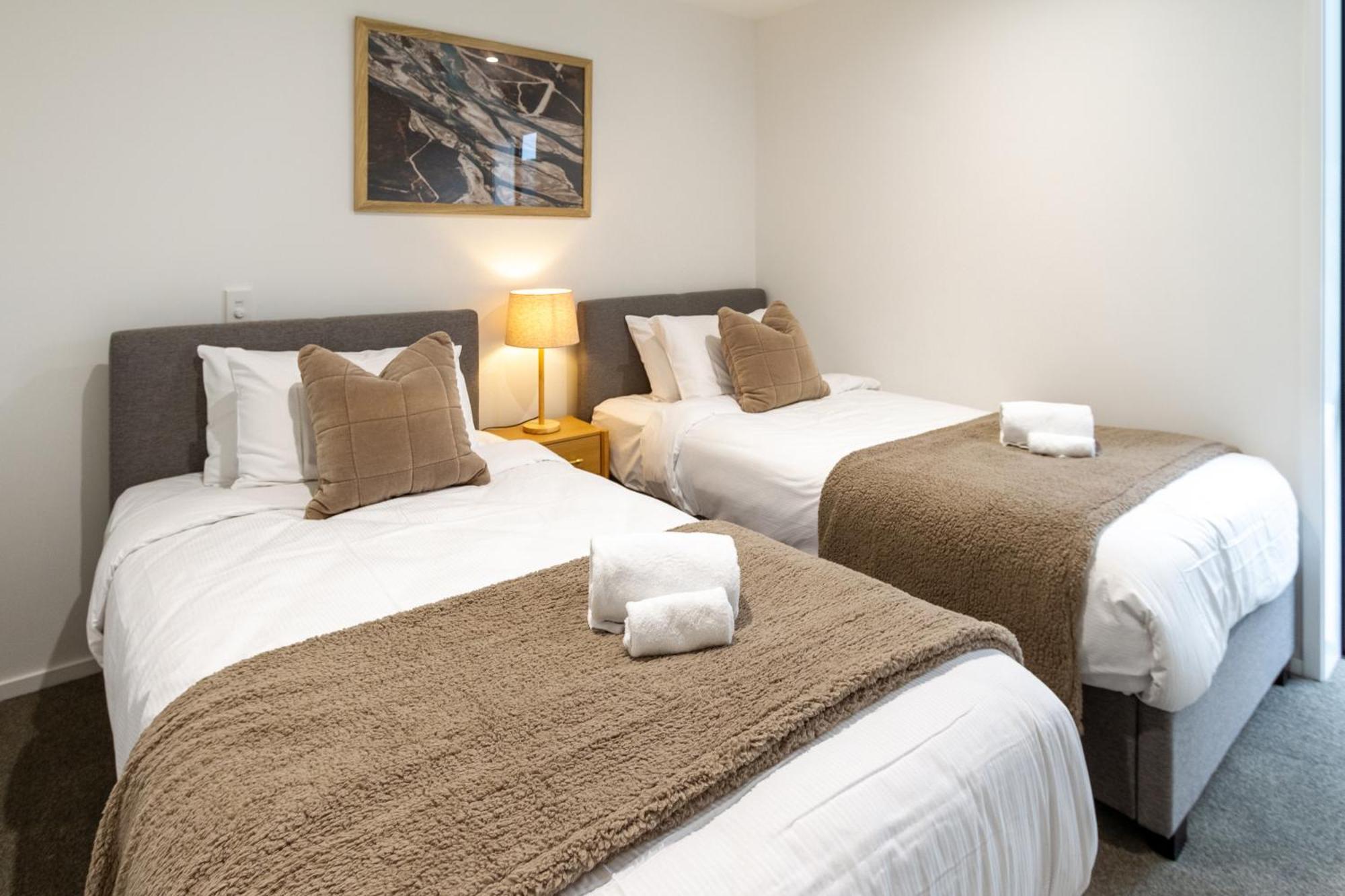 Discover Elegance - New Central Haven. 3 Bedroom Christchurch Exteriér fotografie